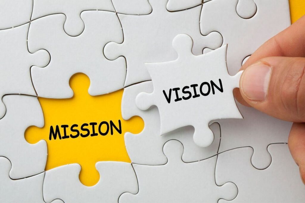 Key Elements of a Product Vision