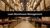 lean warehouse management.