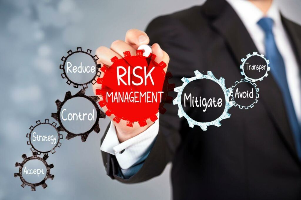 Managing Risks in Your Projects