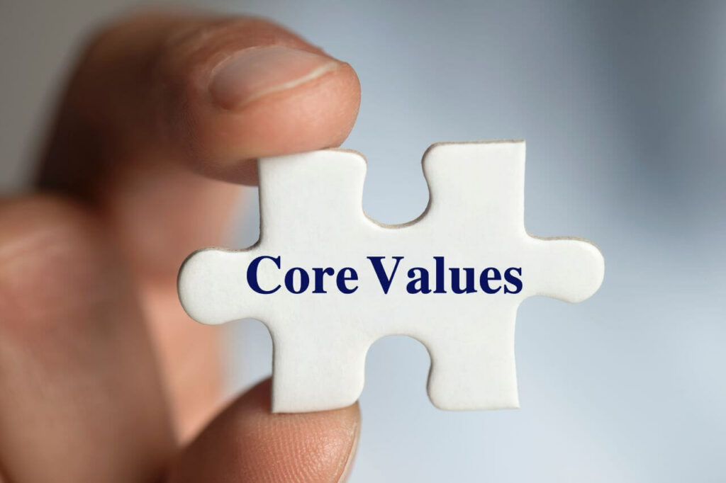 SAFe Core Values