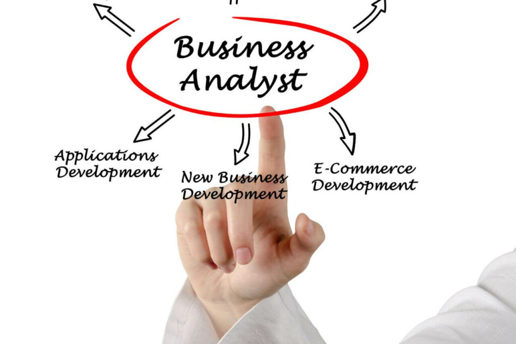 The Role and Responsibilities of A Business Analyst