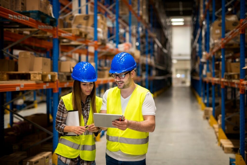What are the Benefits of Lean Warehouse Management