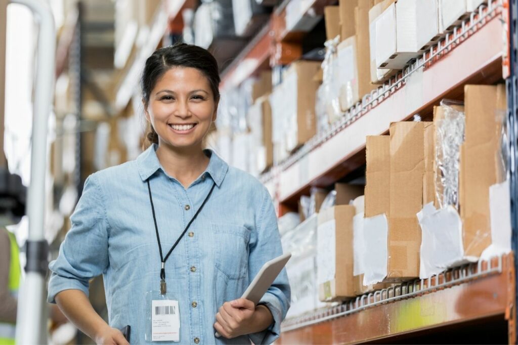 What is Lean Warehouse Management
