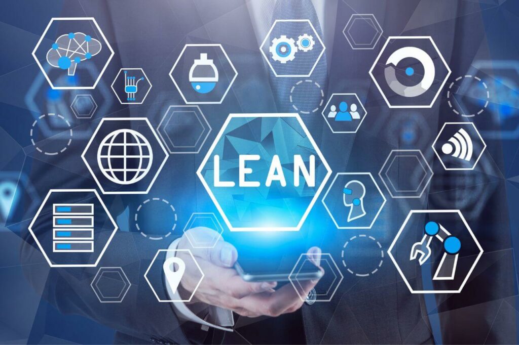 Advantages of Lean Methodology