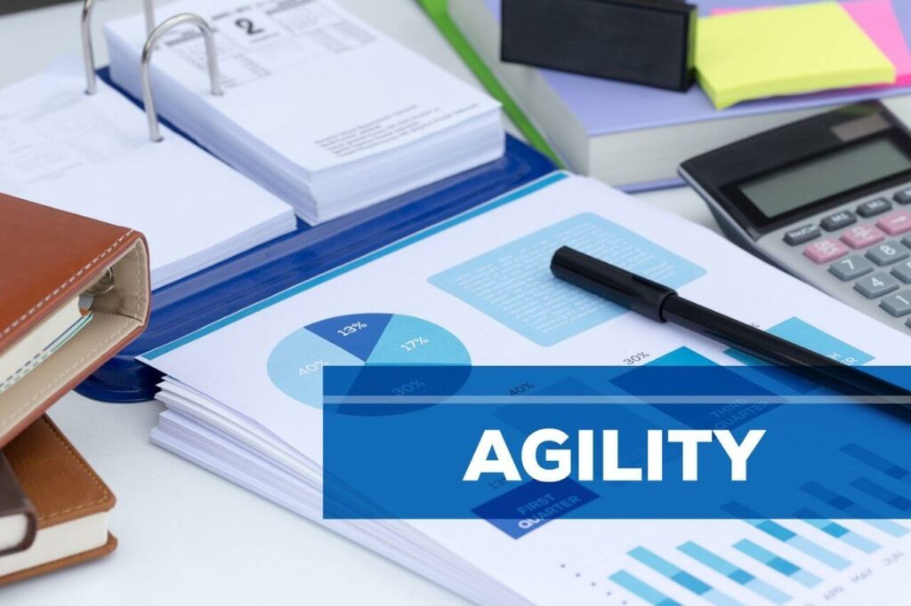 Is Scaled Agile Really Agile