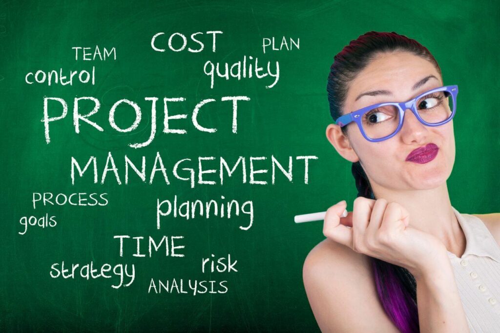 Key Components of End-to-End Project Management