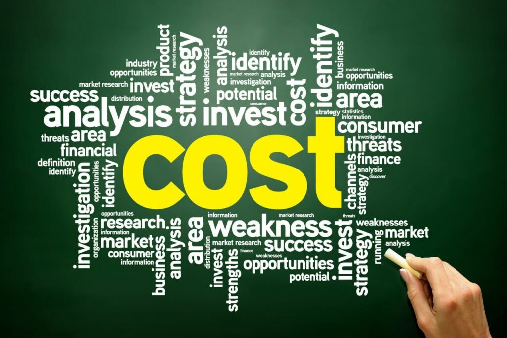 What is a Cost Baseline in Project Management