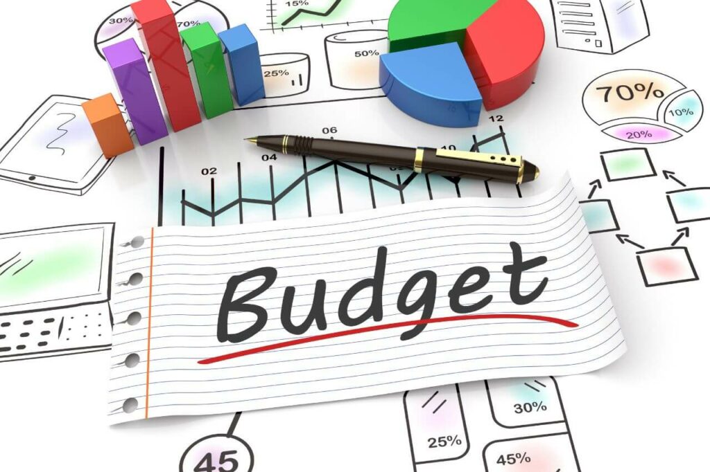 What is the Difference Between Cost Baseline and Budget