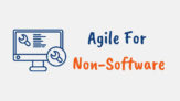 Agile for non software teams
