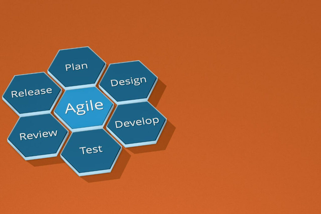 Benefits of Working in an Agile Environment