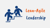 three dimensions of lean-agile leadership