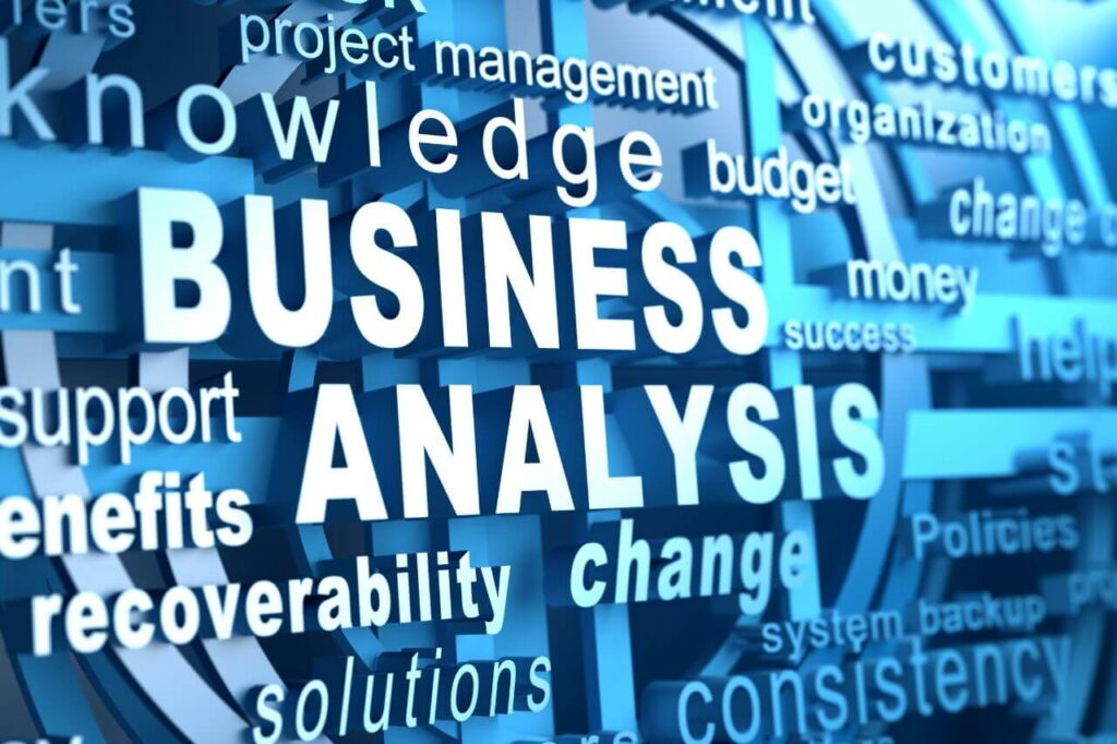 Overview of Business Analysis