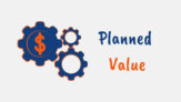 Planned value in project management