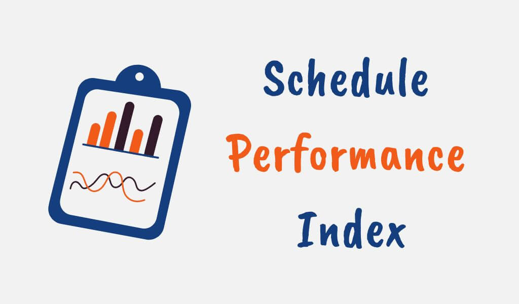 Schedule Performance Index