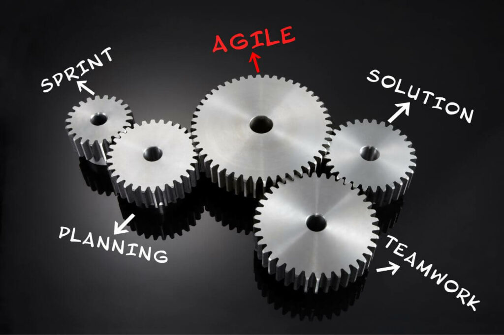 What are the Challenges of Working in an Agile Environment