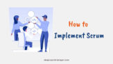 How to implement Scrum