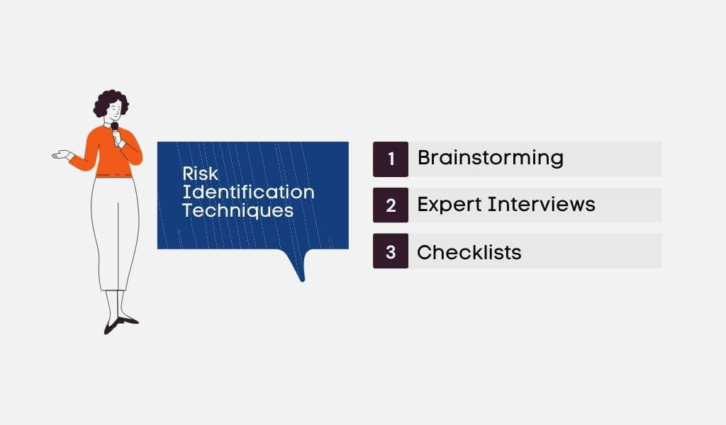 Risk Identification in the Scrum Framework