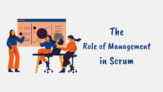 The Role of Management in Scrum