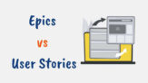 Epic vs User Story