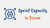 How to calculate Capacity in Scrum