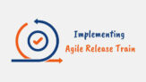Implementing Agile Release Train
