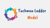 Tuckman Ladder Model PMP