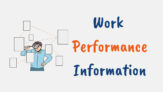 Work Performance Information