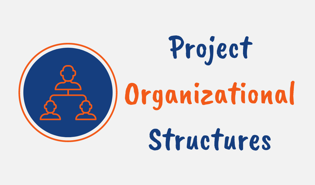 Functional vs Matrix vs Projectized Organizational structures
