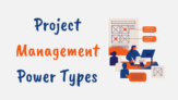 types of power in project management
