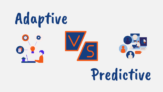 adaptive vs predictive project management