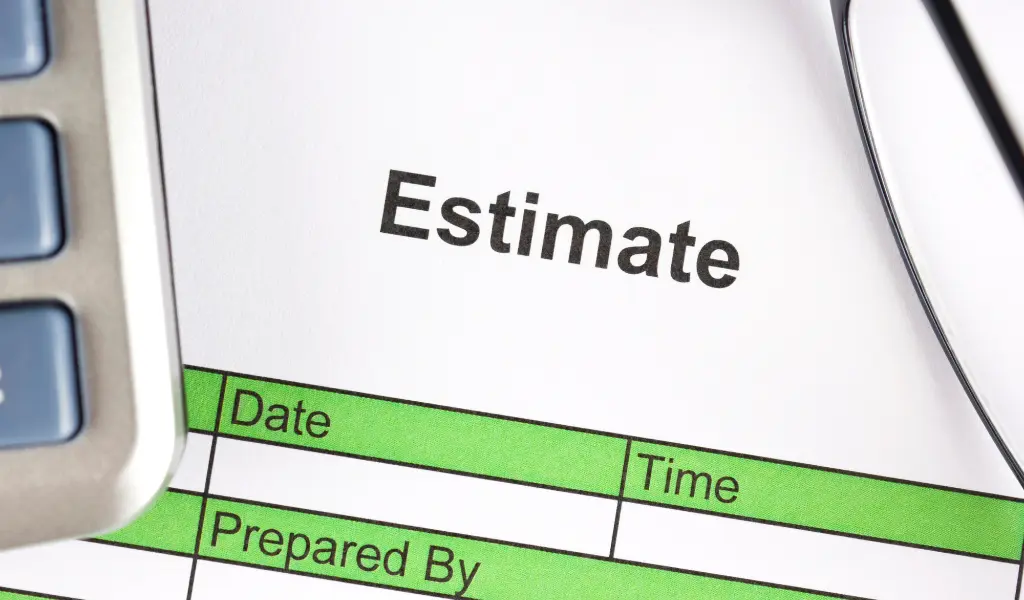 Estimate at Completion PMP Exam Tips