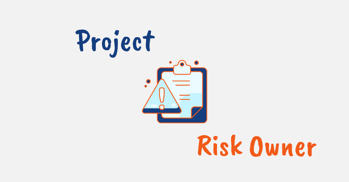 Risk owner in project management