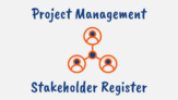 What is a Stakeholder Register in Project Management