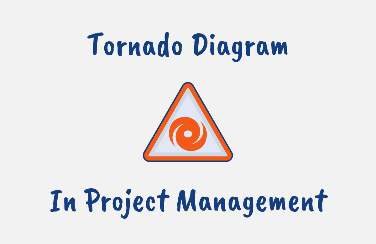 What is a Tornado Diagram