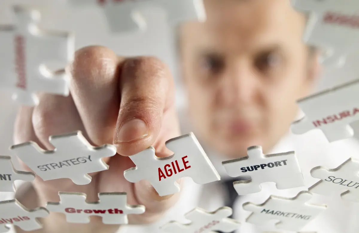 What is an Agile Release Plan