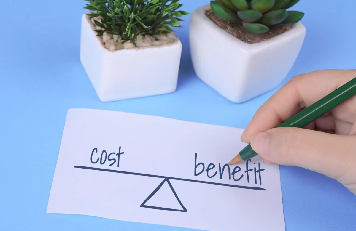 When is the Benefits Management Plan Created