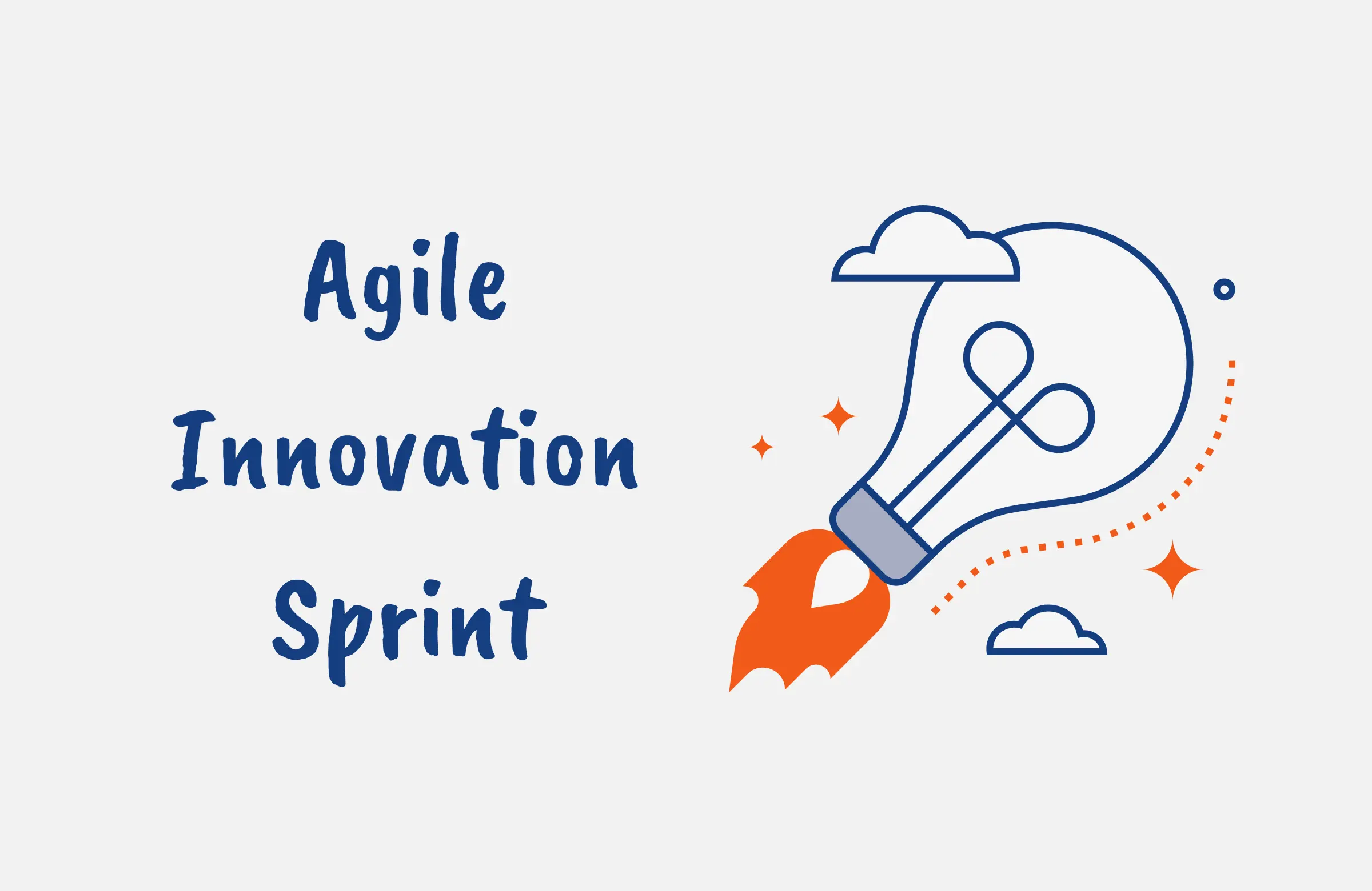 innovation sprint in Agile