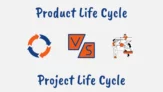 Difference Between the Product Life Cycle and Project Life Cycle