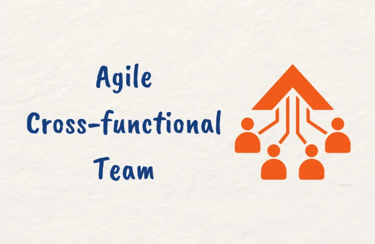 What Does a Cross-Functional Team in Agile Mean