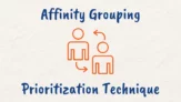 What is Affinity Grouping