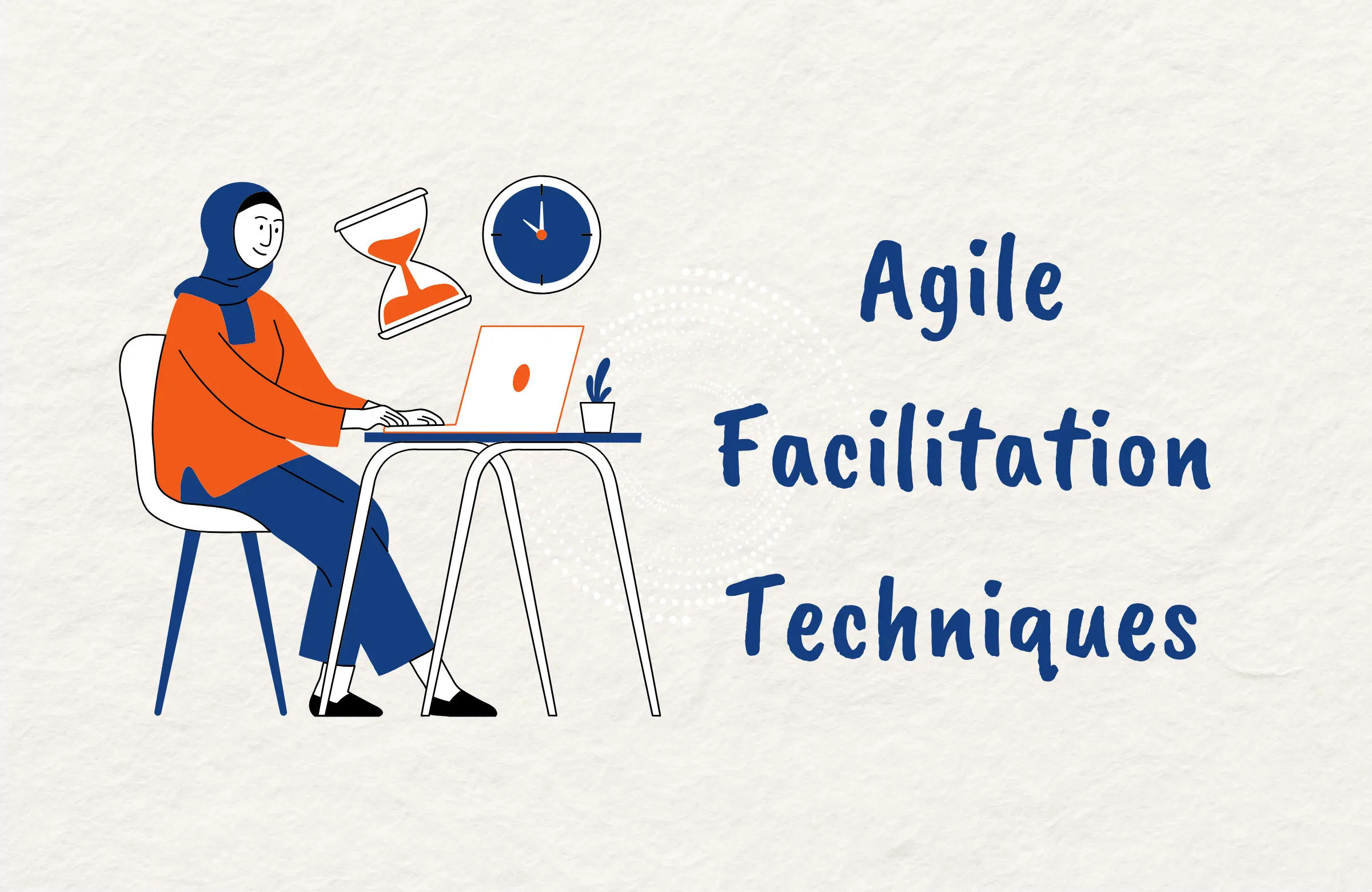 What is Agile Facilitation