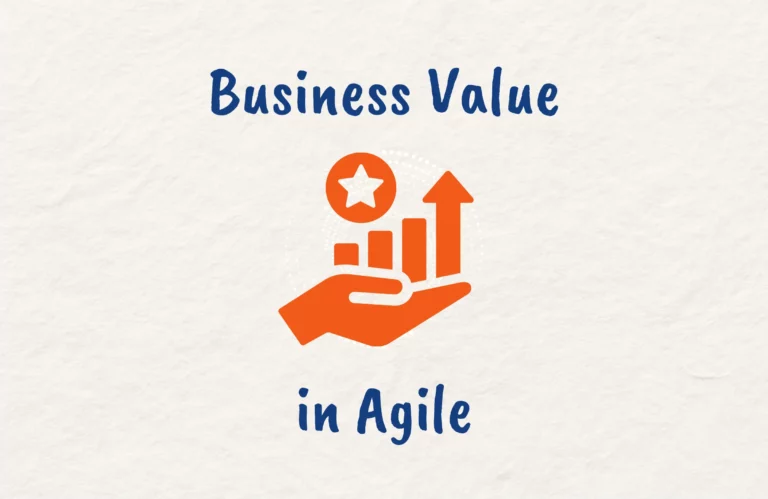 What is Business Value in Agile