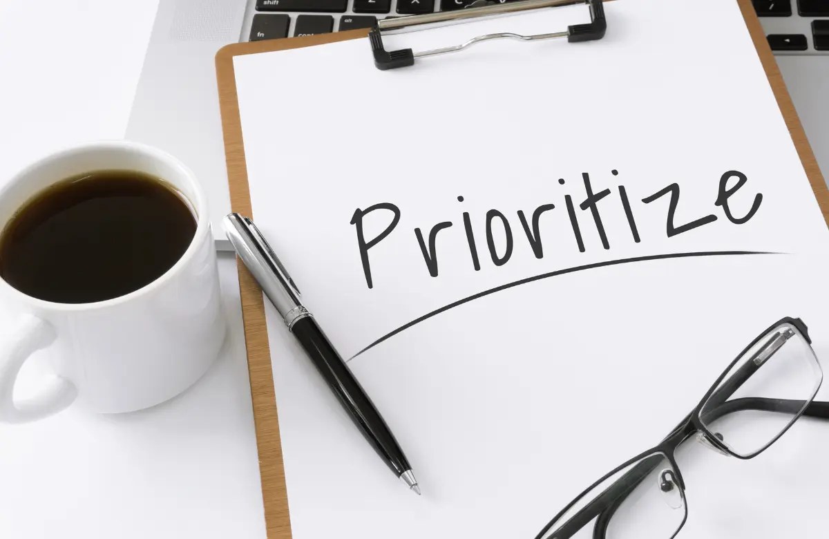 What is Prioritization in Agile