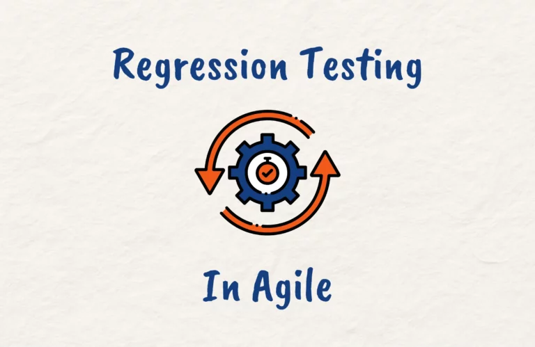 What is Regression Testing in Agile