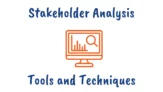 What is Stakeholder Analysis in Project Management