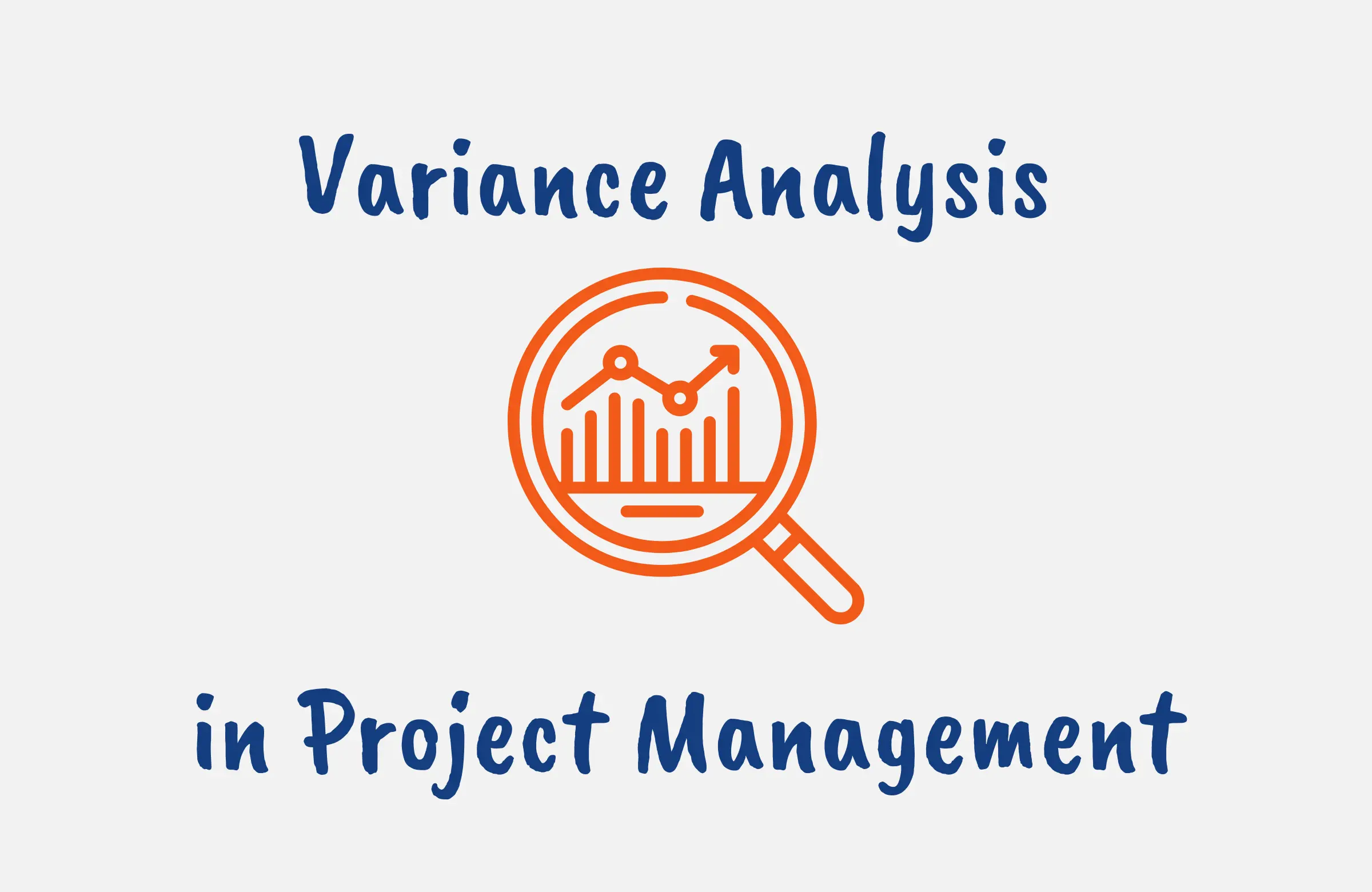 What is Variance in Project Management