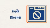 What is a Blocker in Agile