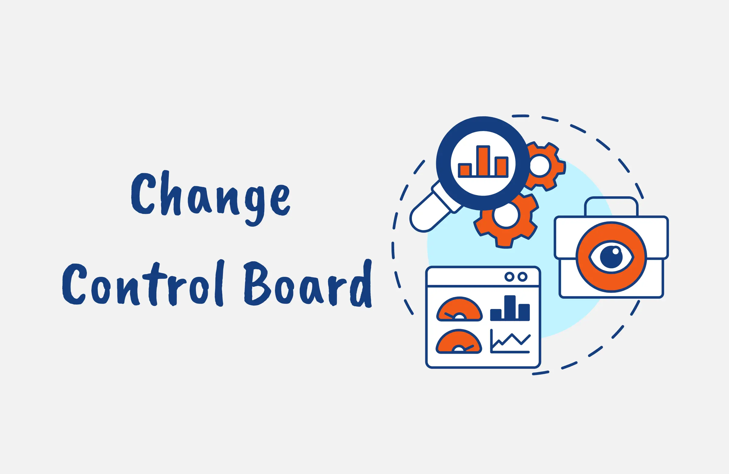 What is a Change Control Board (CCB) in Project Management