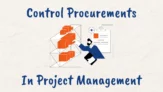 Control Procurements Process
