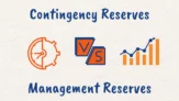 Difference Between Contingency Reserves and Management Reserves